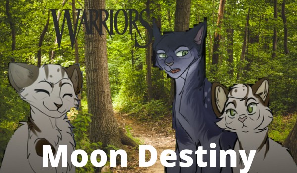 Moon Destiny – Nadzieja Księżyca |Prologue|