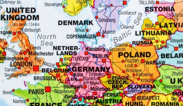 Wszystko o państwach 2