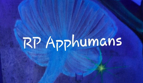RP Apphumans •zapisy otwarte cały czas•