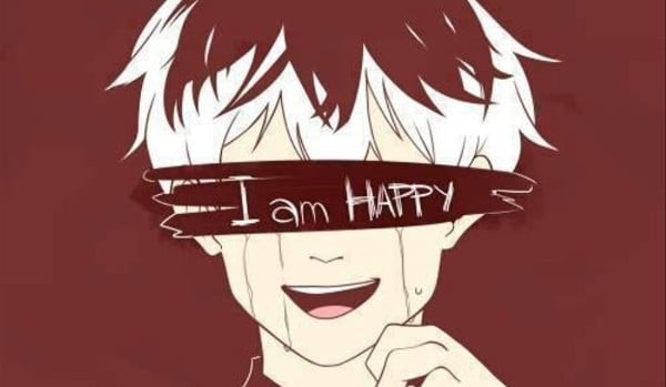 Jestem szczęśliwy cz.3