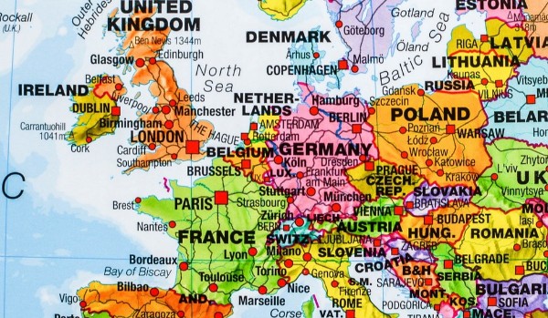 Wszystko o państwach