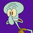 Squidward