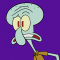 Squidward