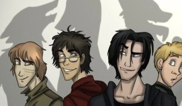 Talksy Harry Potter #3