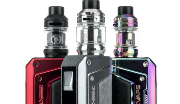 jakim liquidem jesteś?