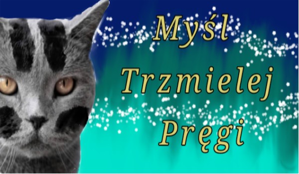 Myśl Trzmielej Pręgi=Odnowienie Zapisów. Wolne!