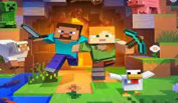 ile wiesz o minecraft 3