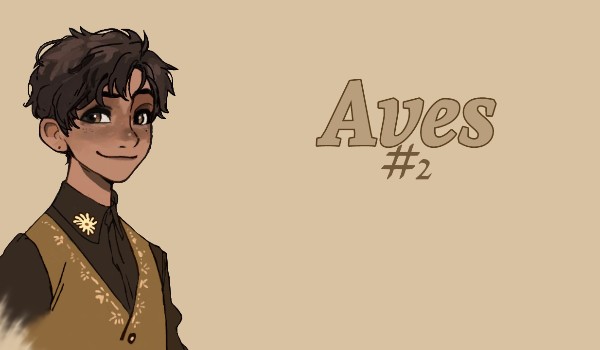Aves •2•
