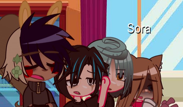 I’m not your pet | Odcinek 12|