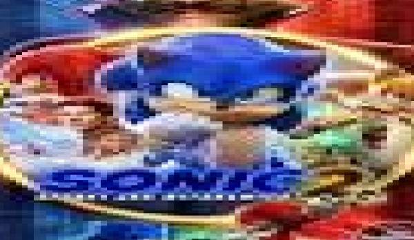 sonic the hedgehog 2 [robocze]