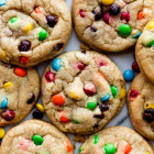 Cookies..
