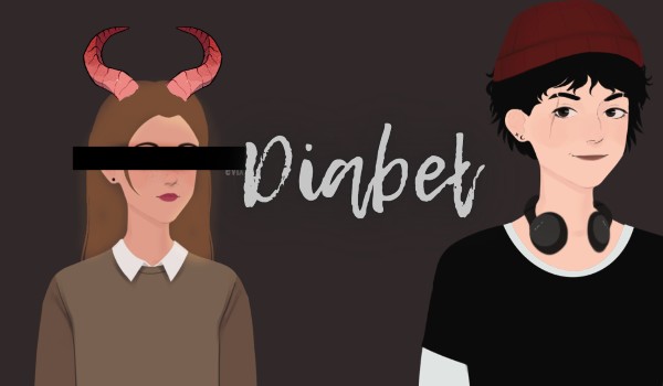 Diabeł ~1