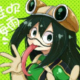 Froppy-chan