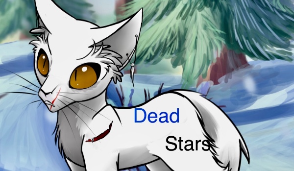 Dead Stars #chapter 1