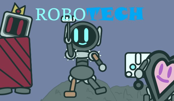 Robotech#3