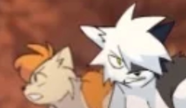 { Furious River — #Rozdział 1 }