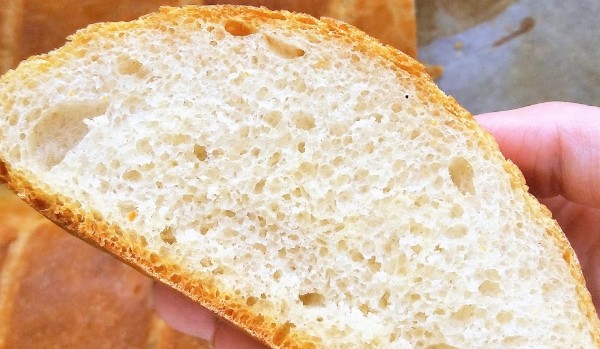 Jakim chlebem jesteś