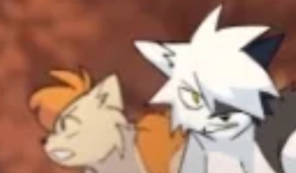 { Furious River — #Rozdział 3 }