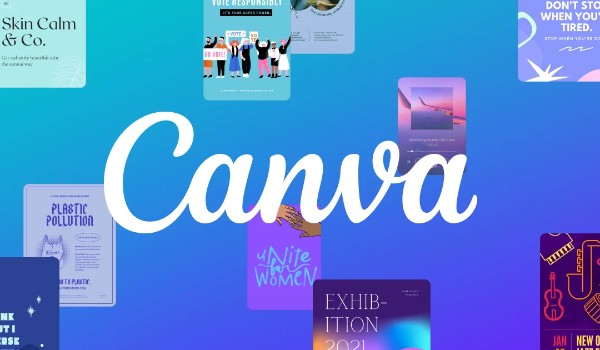 Poradnik Canvy – Elementy