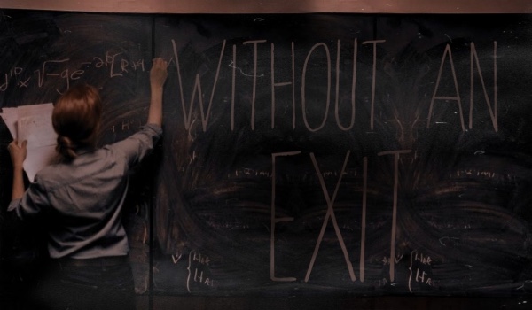 Without an Exit • Part One • |Andrea&Damien|