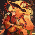 FoxKurama13