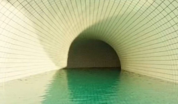 Dziennik snów — Baseny