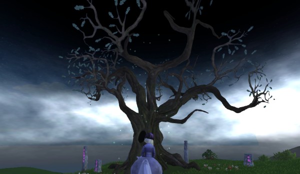 SSO Soul Riders Opowiadanie [ 3 ]