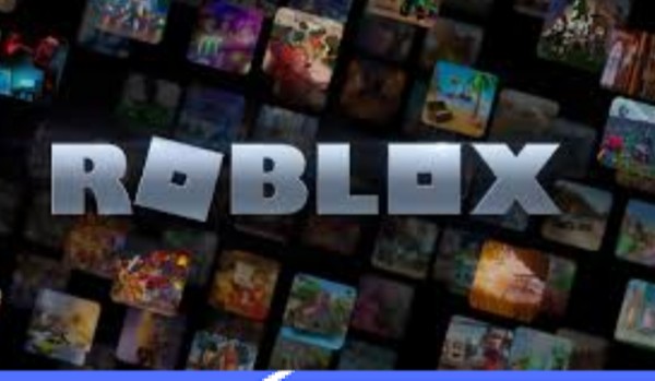 Czy roblox to twoja ulubiona gra