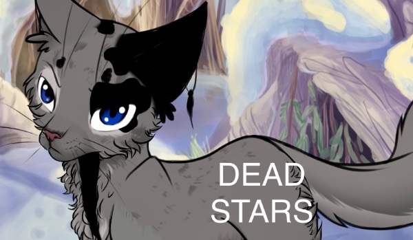 Dead Stars #chapter 2