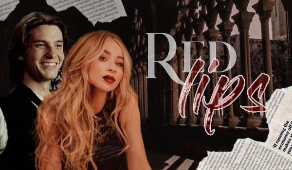 Red Lips | prologue