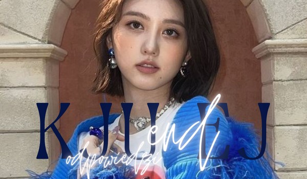 Kju End Ej ~ Odpowiedzi …#001