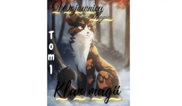 „Wojownicy – Magia”