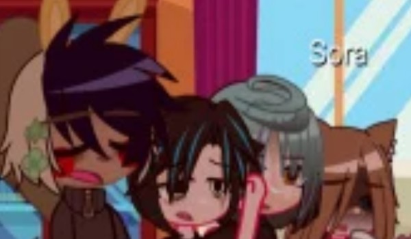 I’m not your pet | Odcinek 13|