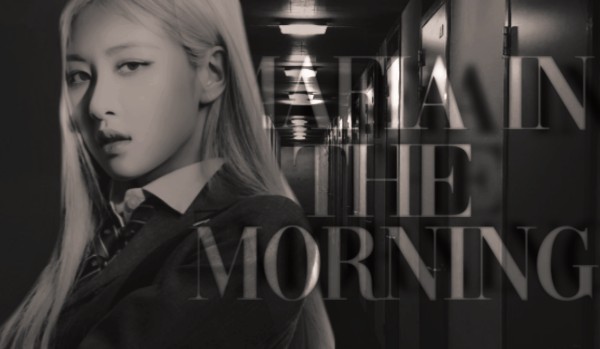 •Mafia in the morning• |cz.3|
