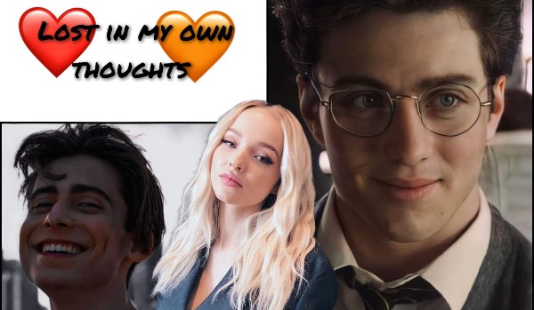 Lost in my own thoughts #2