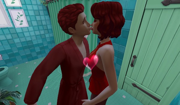 Not So Berry – The Sims 4! #9