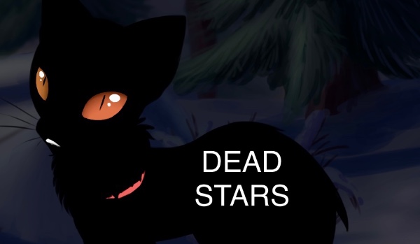 Dead Stars # chapter 3