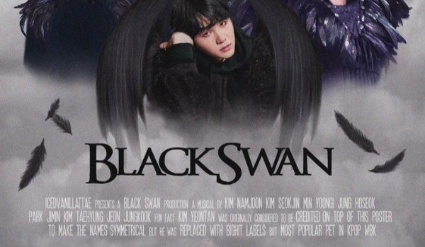 Black swan
