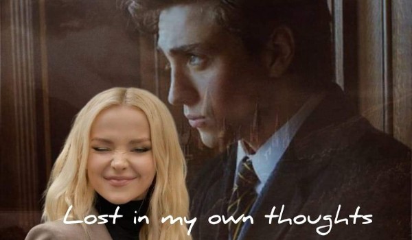 Lost in my own thoughts #3