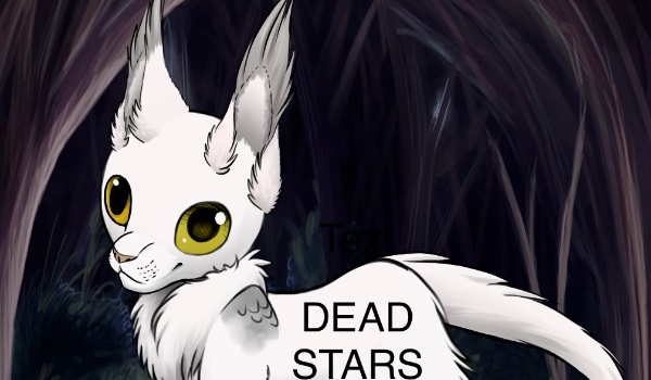 Dead Stars #chapter 4
