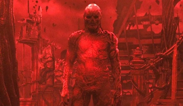 Czy dopadnie cię vecna?