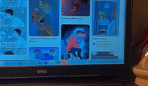 Test na orientację sekusalną