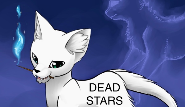 Dead Stars # chapter 5