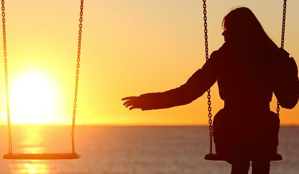 Czy jesteś samotny?