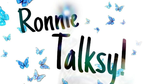 Talksy Ronnie #126