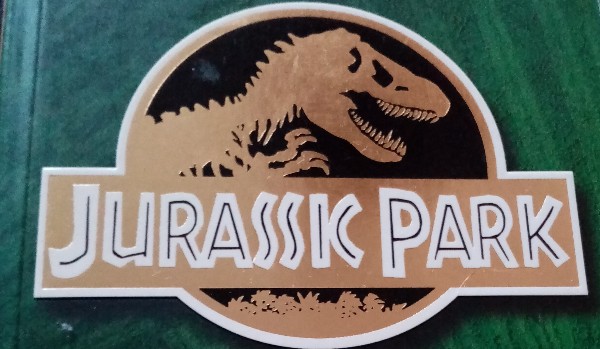Jak dobrze znasz książkę,, Jurassic Park II „?