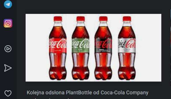 coca cola