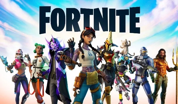 Fortnite test znajomości!!