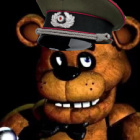 Animatronischer