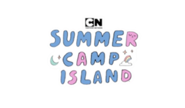 Obóz na Wyspie Quiz [Sezon 1]